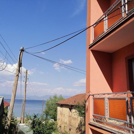 Villa Shine Apartment 1 Struga Exterior photo