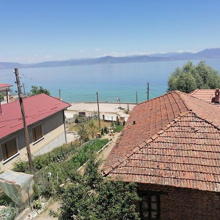 Villa Shine Apartment 1 Struga Exterior photo