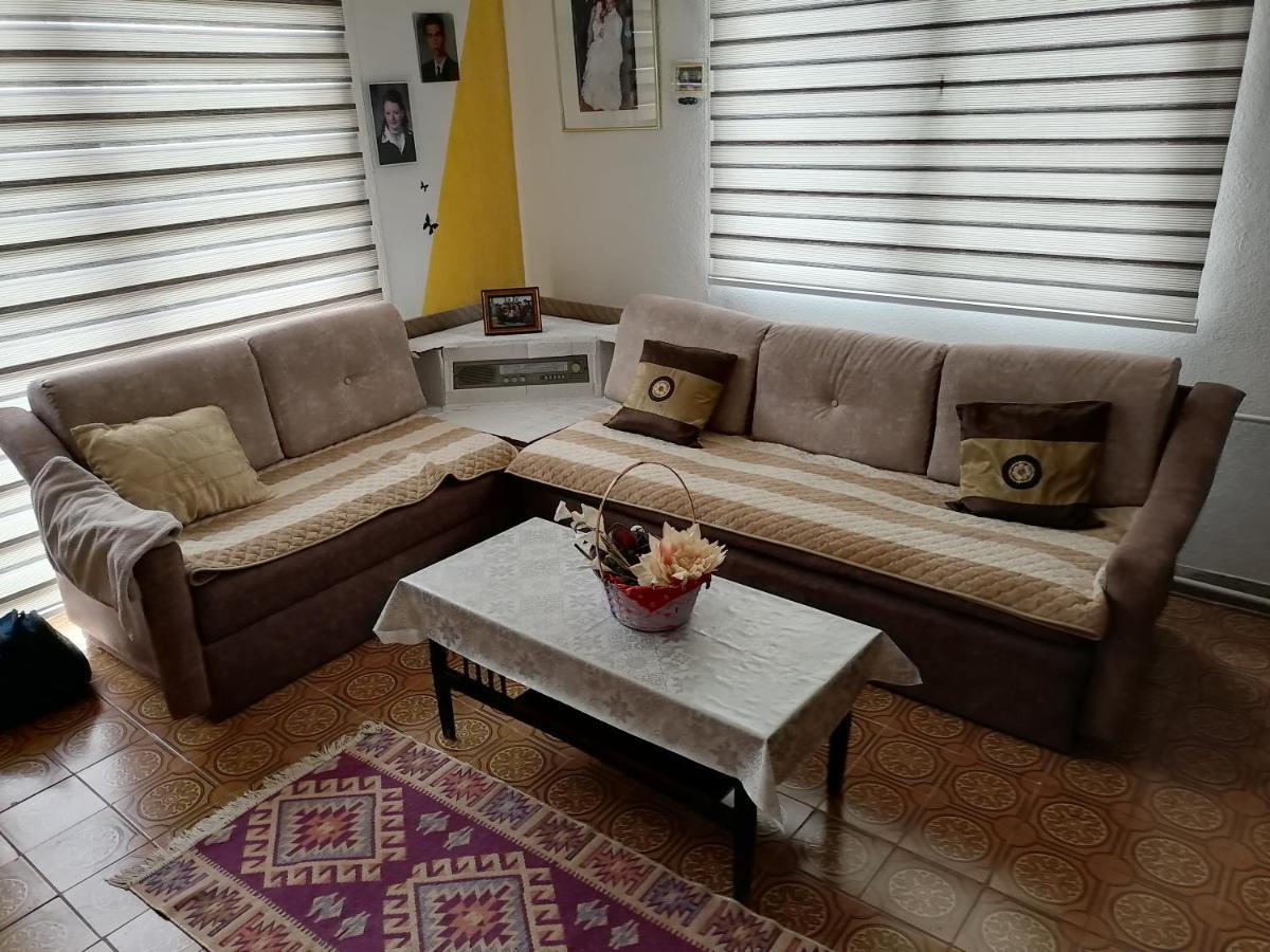 Villa Shine Apartment 1 Struga Exterior photo