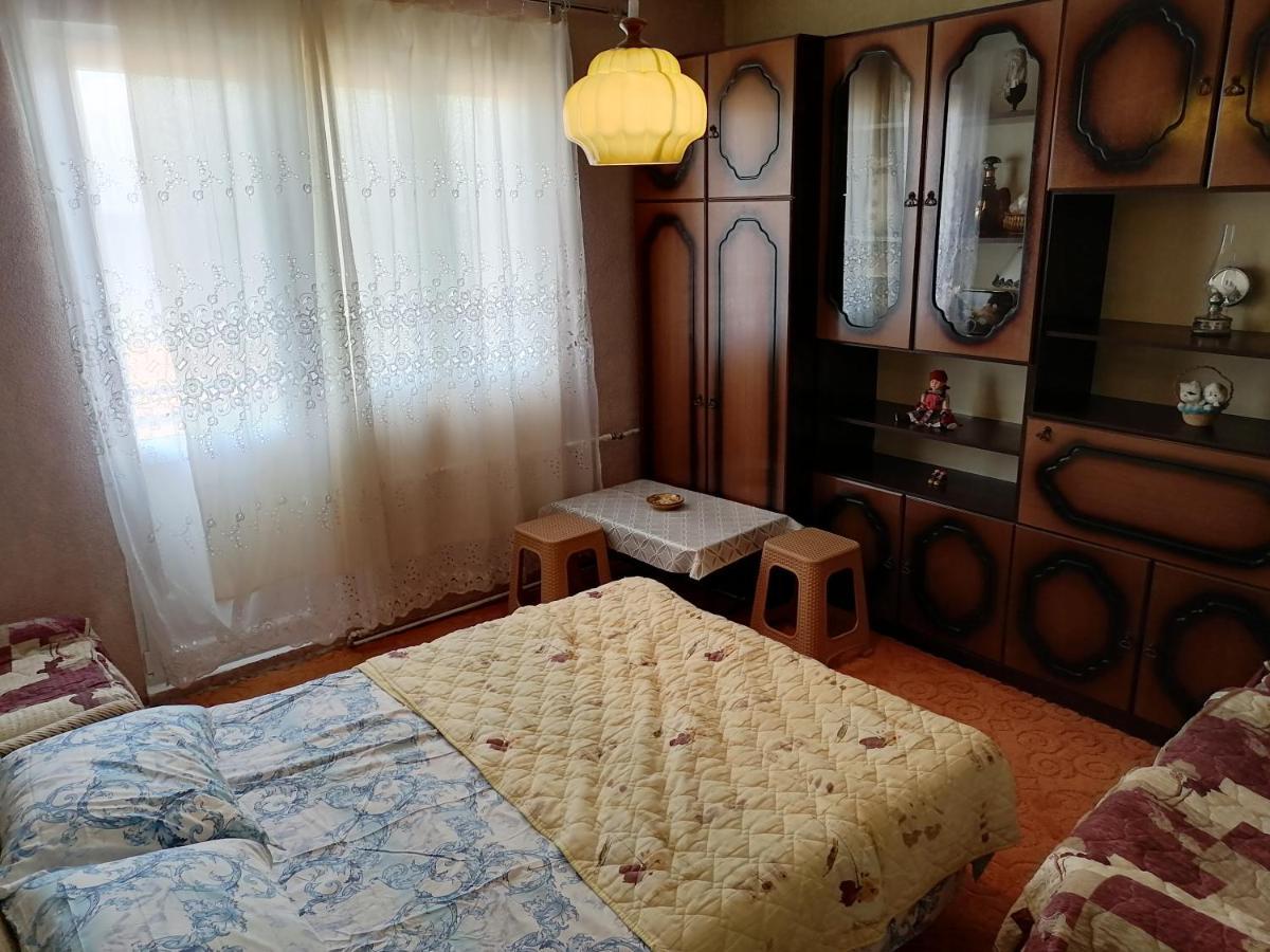 Villa Shine Apartment 1 Struga Exterior photo