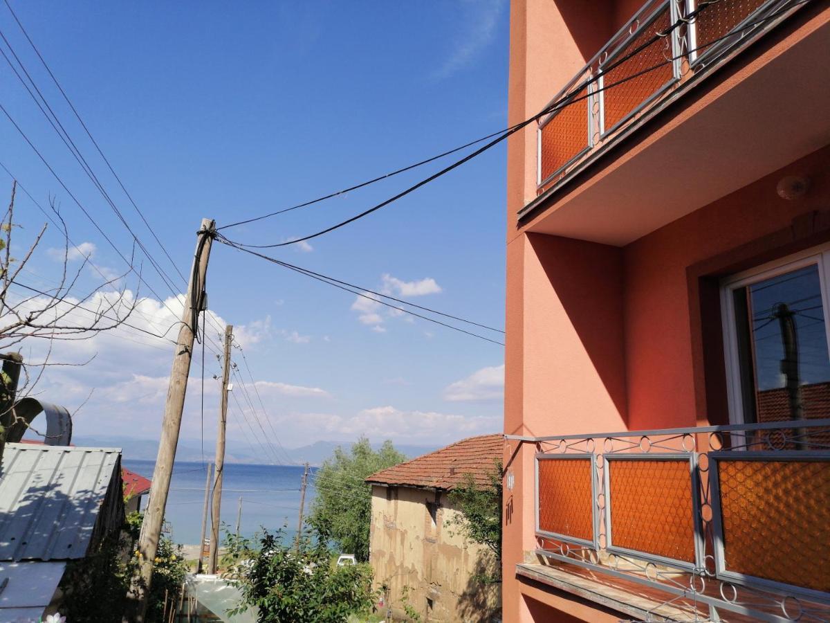 Villa Shine Apartment 1 Struga Exterior photo