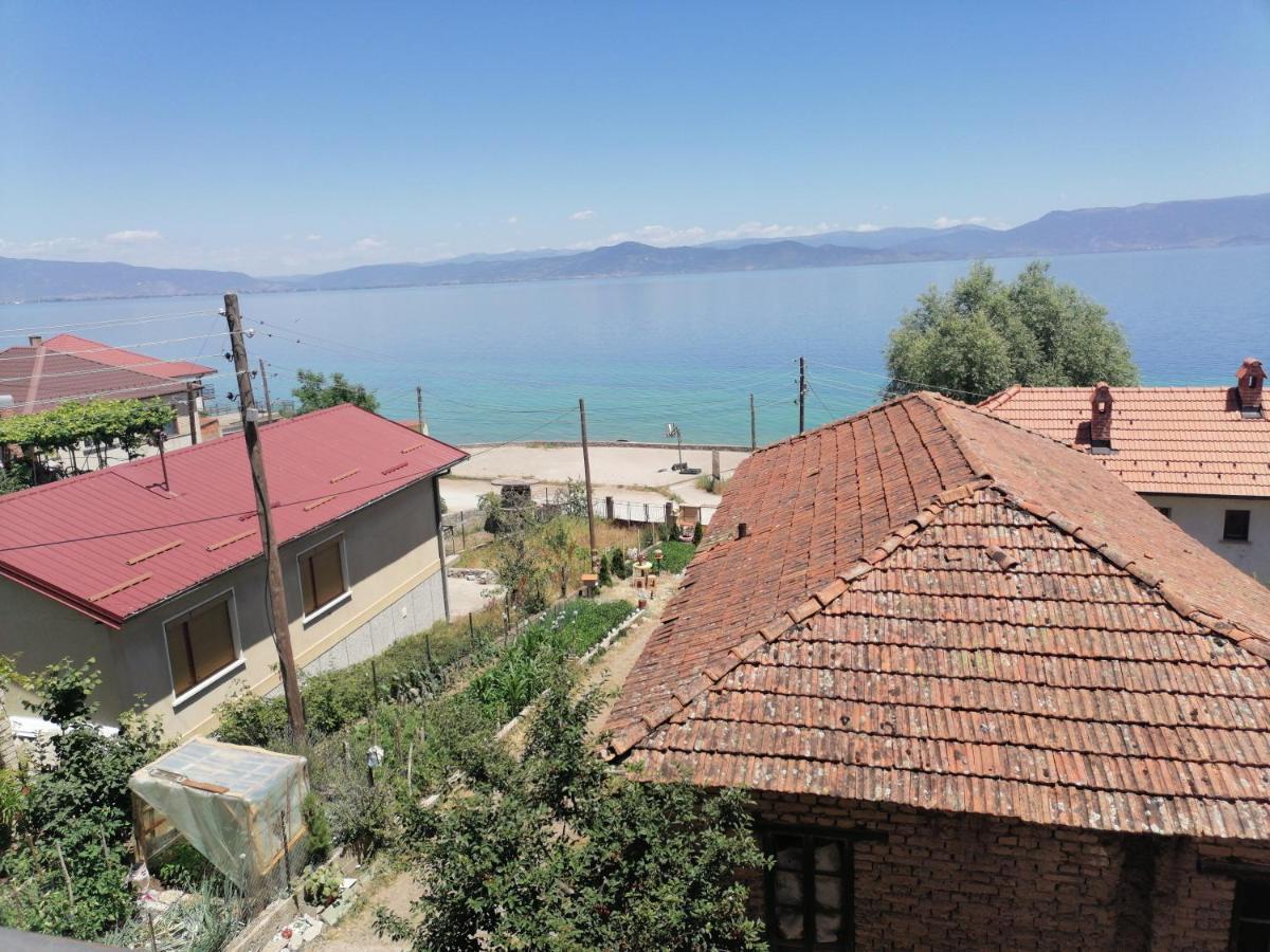 Villa Shine Apartment 1 Struga Exterior photo