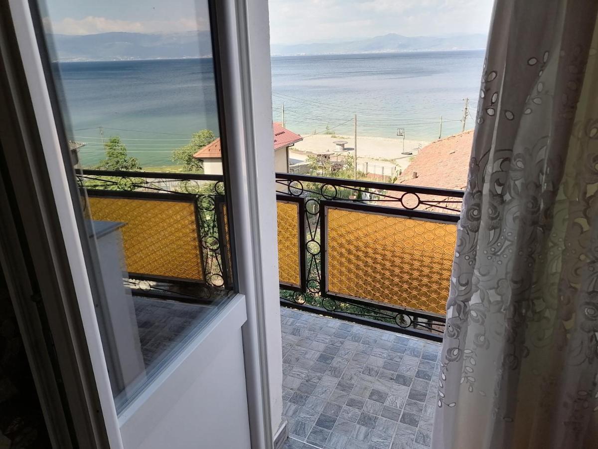 Villa Shine Apartment 1 Struga Exterior photo