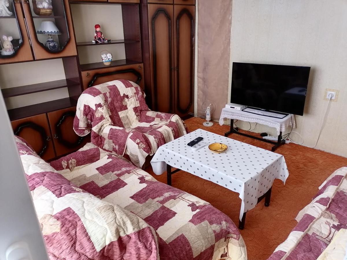 Villa Shine Apartment 1 Struga Exterior photo