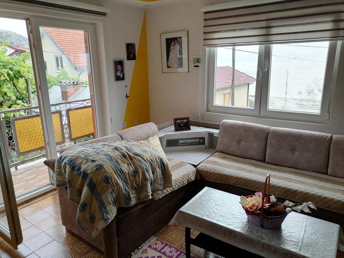 Villa Shine Apartment 1 Struga Exterior photo